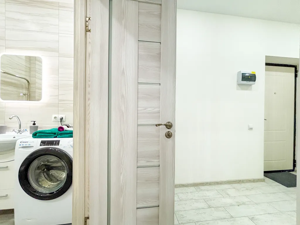 Отличная квартира