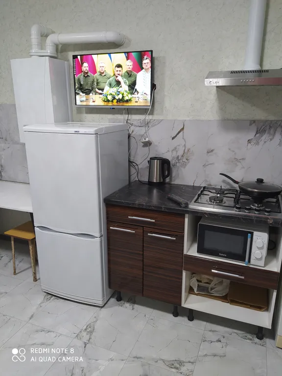 Студия на Простоквашино