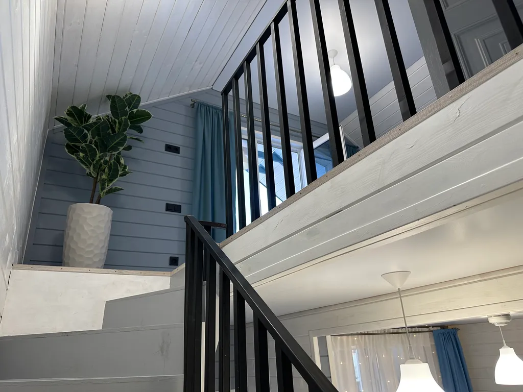 Дома у моря