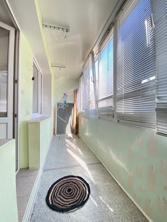 Квартира 2-комнатная Квартира — Уфа