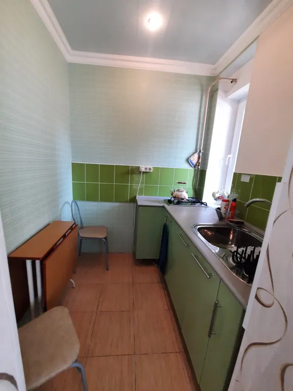 Квартира Комната — Лазаревское