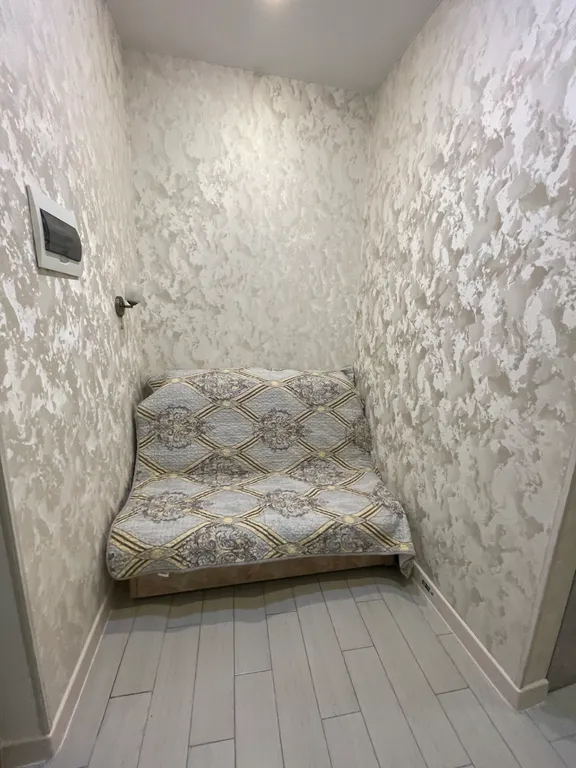 Квартира Квартира в доме бизнес класса — Адлер