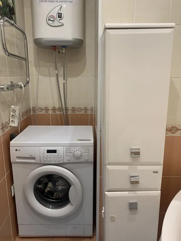 Евродвухкомнатная квартира на набережной с видом на Китай