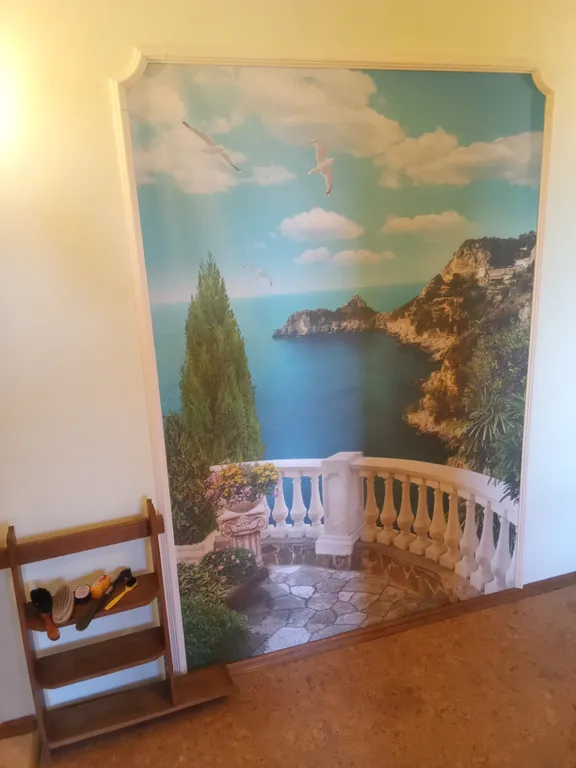 Апартаменты Этника в центре города