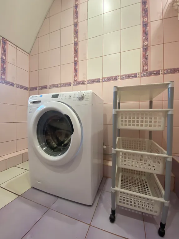 Квартира Трёхкомнатная квартира для большой компании в тихом центре Анапы — Анапа