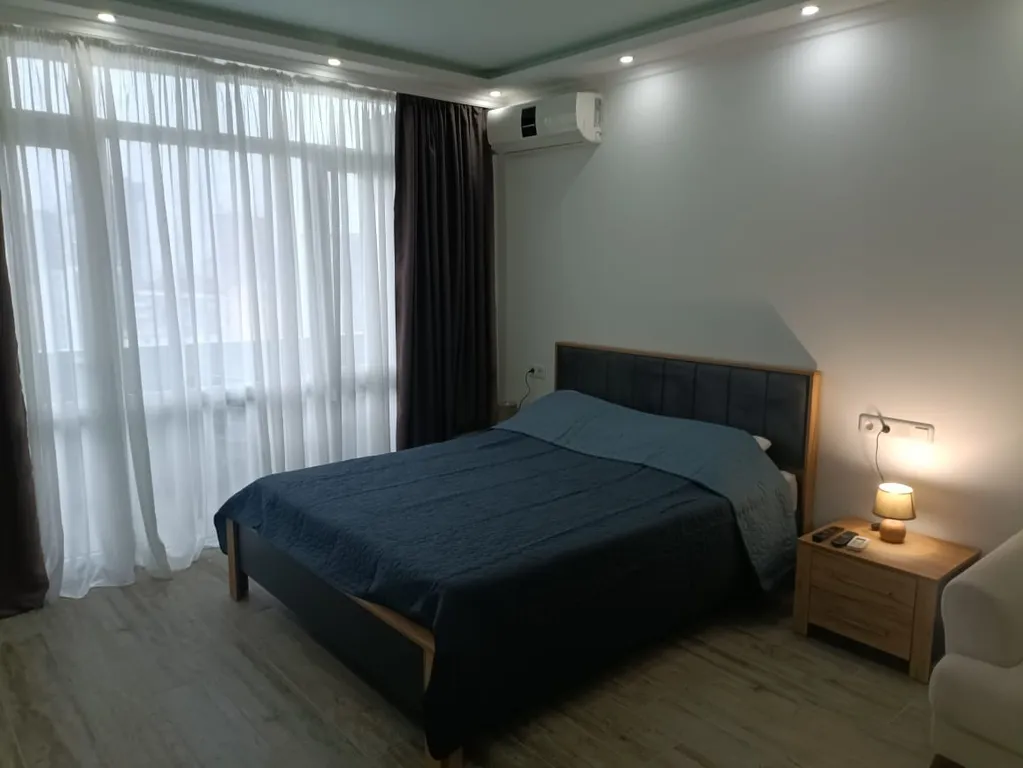 Квартира At sea coast — аренда посуточно в Батуми