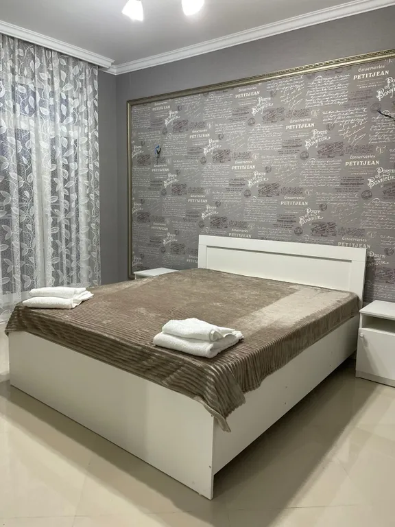 Квартира Комната — Сухум