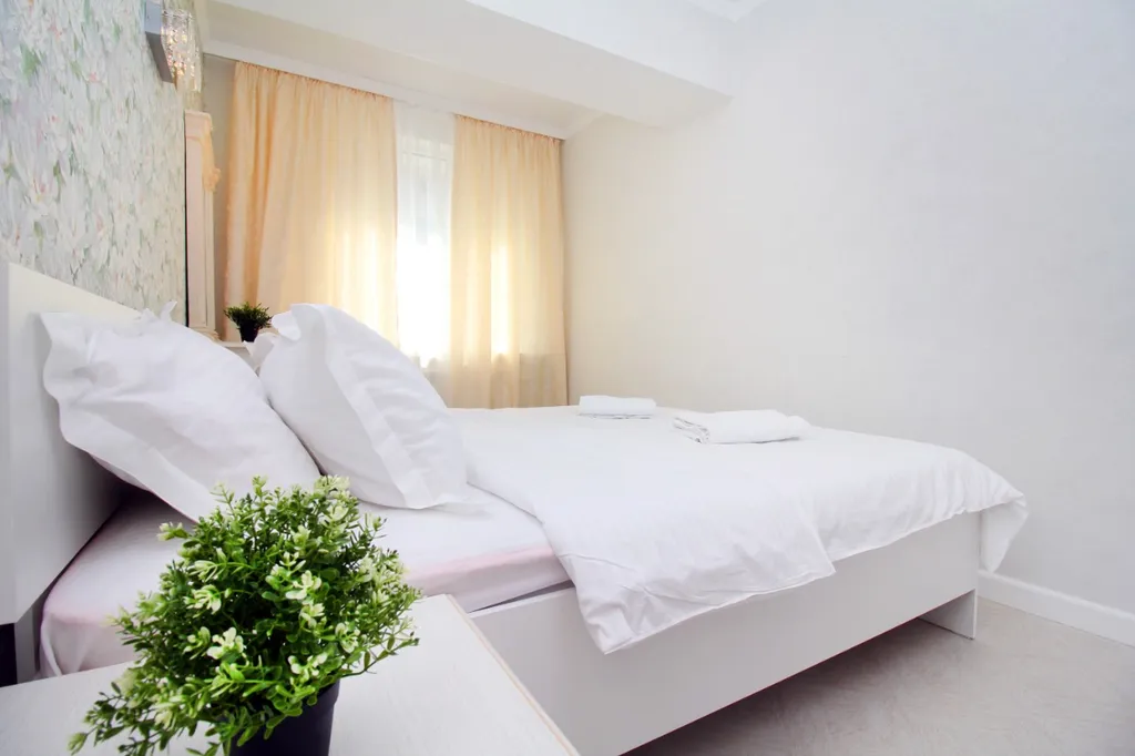 Для большой семьи на Арбате