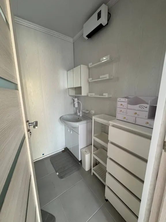 Двухкомнатный домик 2