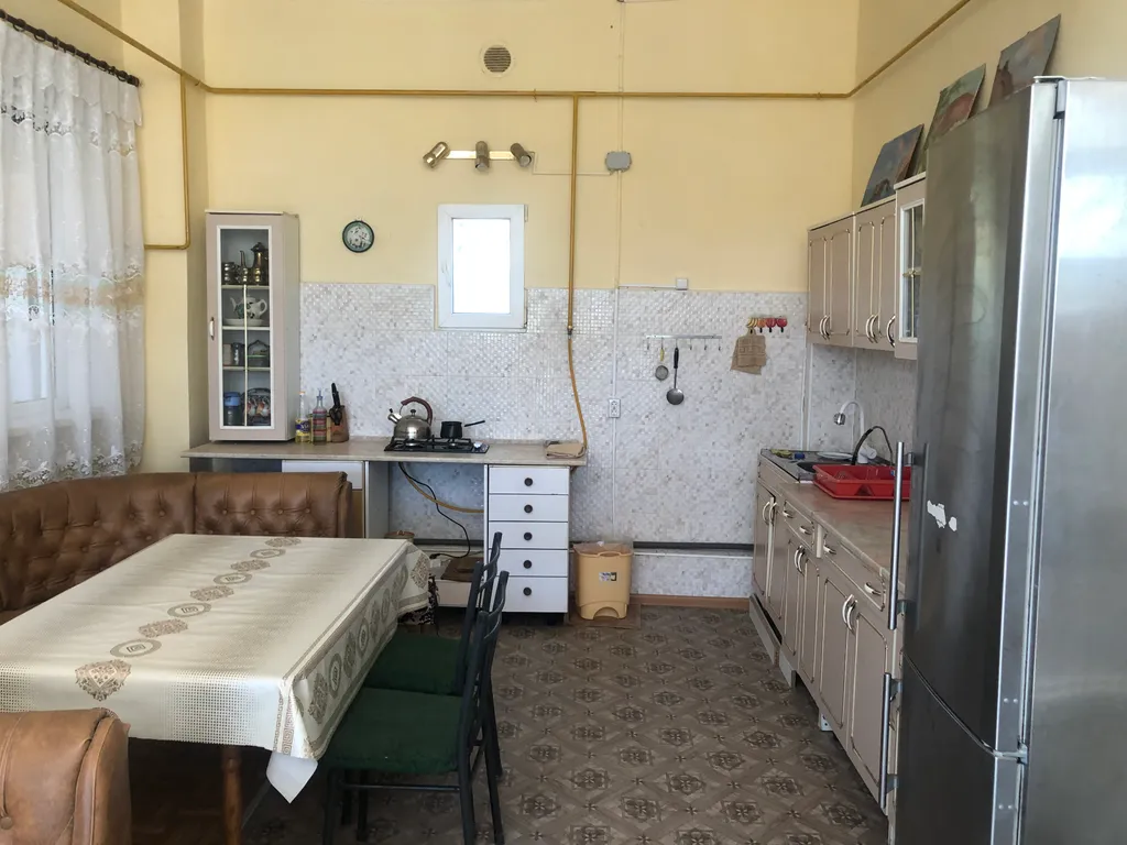 2-й этаж для одной семьи