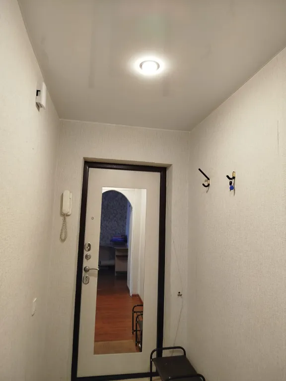 Уютная квартира в удобном месте