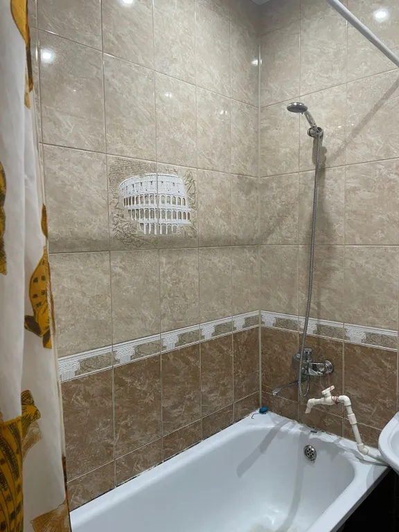 Квартира у моря