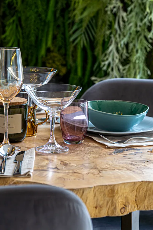 Апартамент greenmeet house