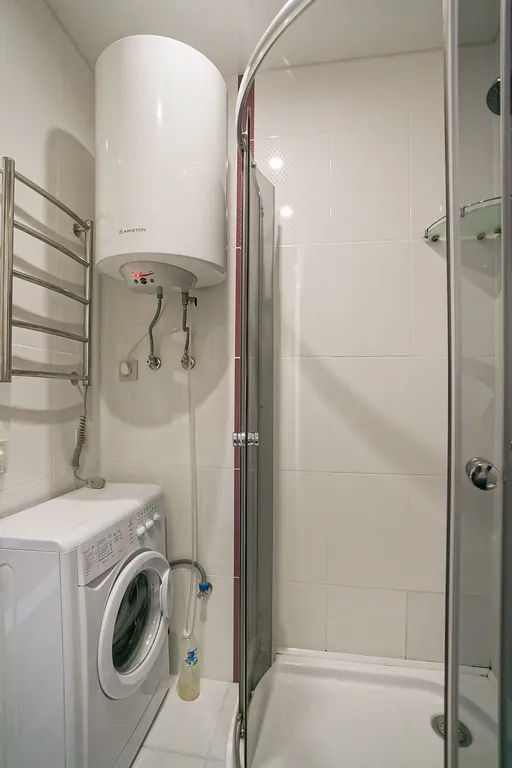 Видовая студия в Симеизе с 2 балконами