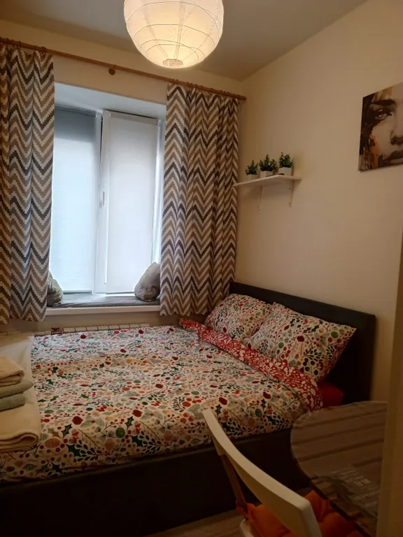 Квартира Квартира Тихая студия в историческом центре — Санкт-Петербург