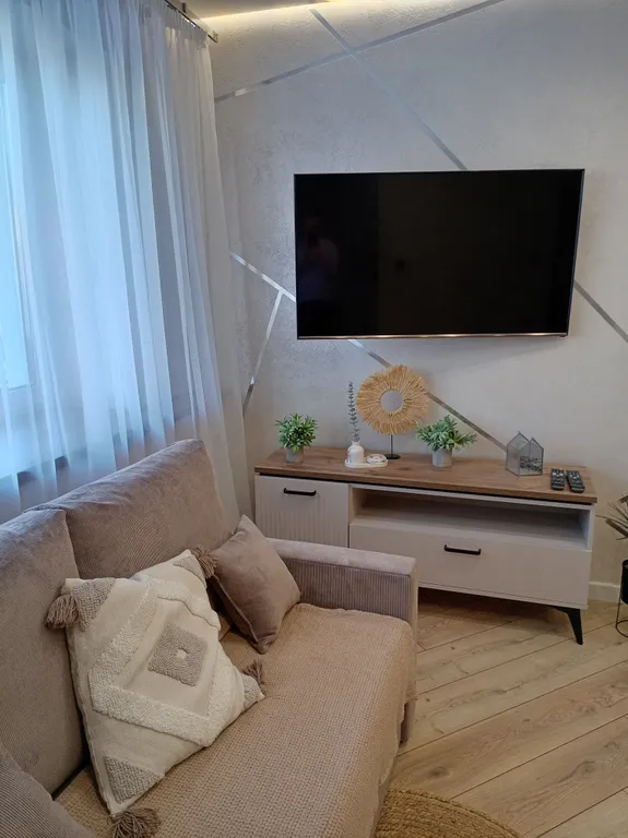 Квартира повышенного комфорта в самом центре города