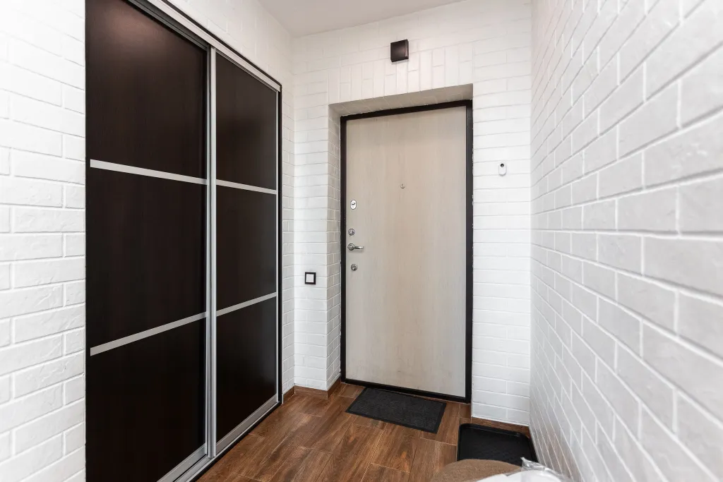 Квартира 1-комнатная Квартира — Калининград