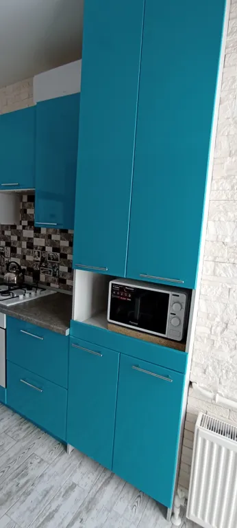 Квартира Уютная квартира с дизайнерским ремонтом — Геленджик