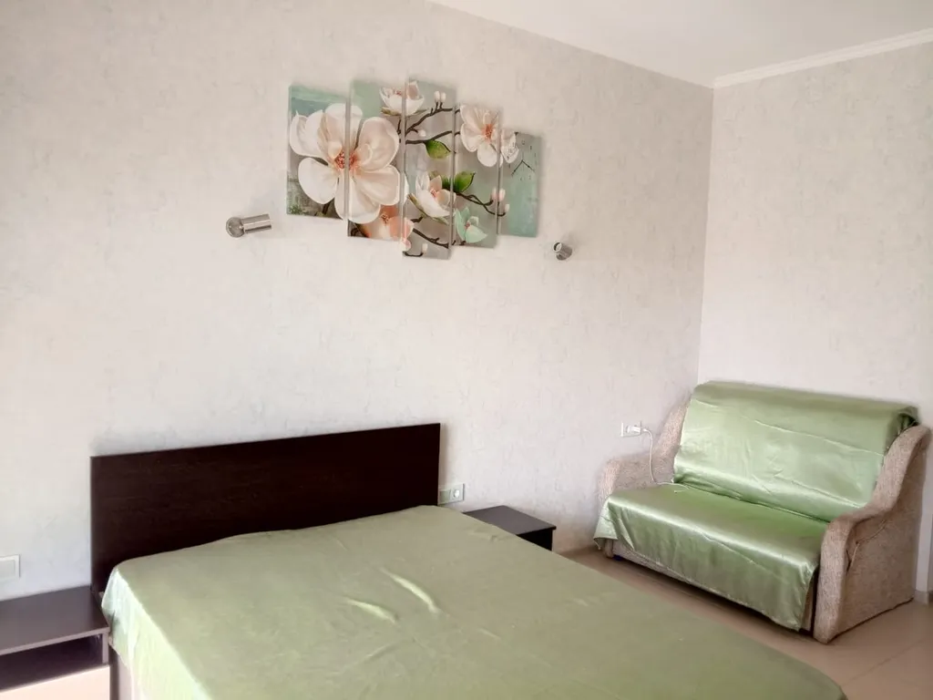 Квартира Квартира с кондиционером — Лазаревское