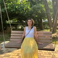 Карина Худайкулова