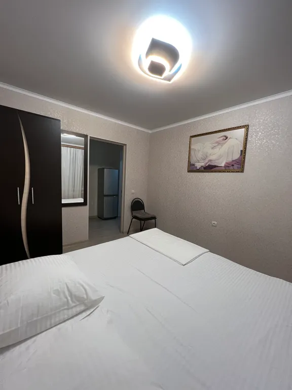 2-комнатная Квартира — аренда посуточно в Черкесск