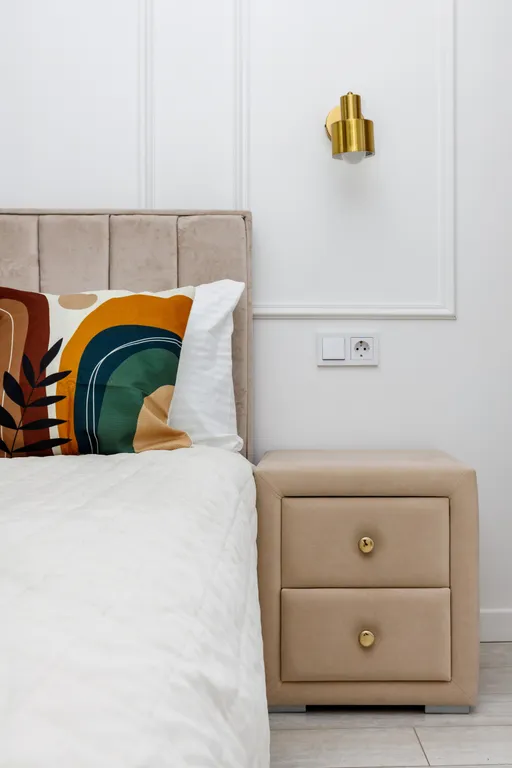 Апартамент в ЖК Комфорт-класса Стрижи-Сити