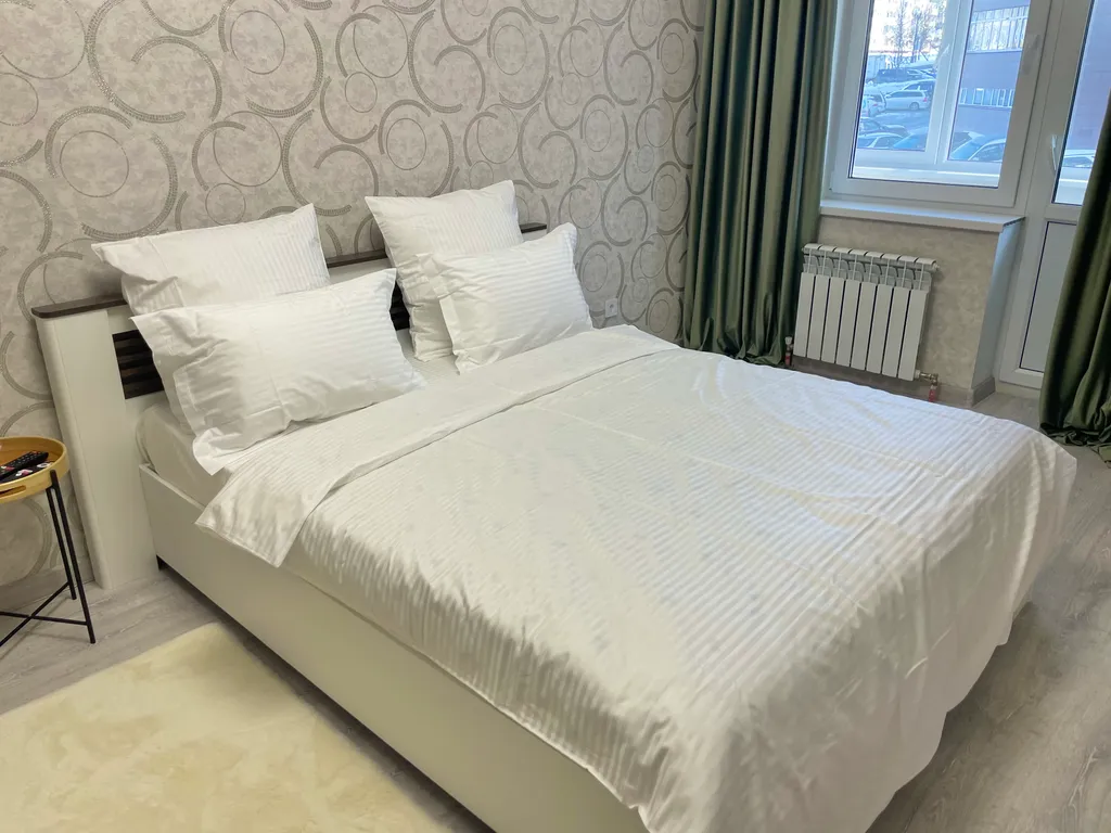 Big квартира Зеленый чай у Горного Воздуха