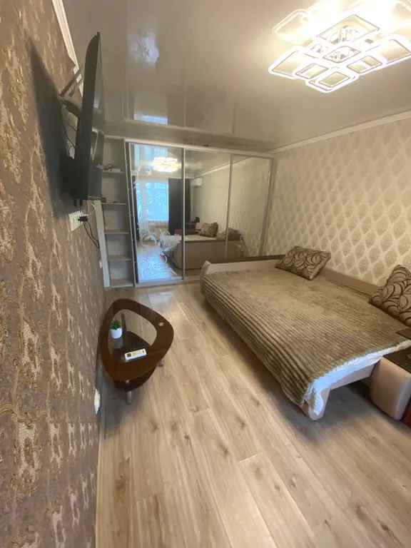 Отличная квартира, евроремонт