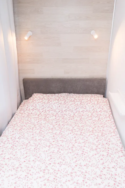 Сдаётся уютная студия