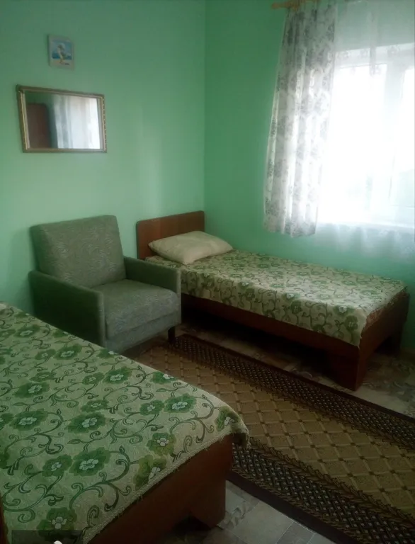 Квартира Комната — аренда посуточно в Севастополь