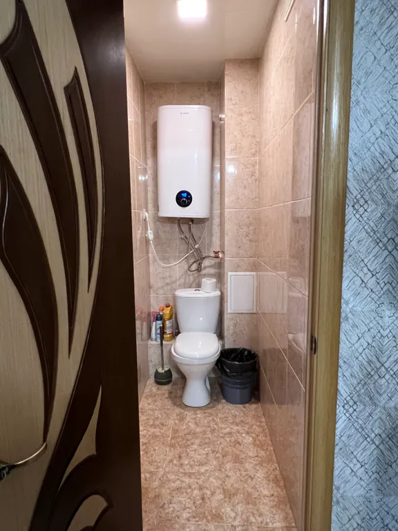 Уютная, светлая, теплая студия