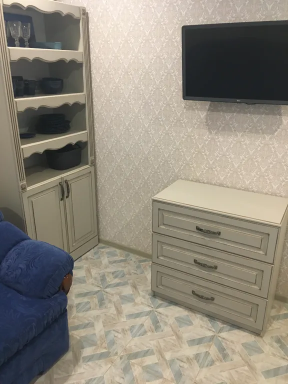 Маленький уютный домик для семьи из 2-3 человек