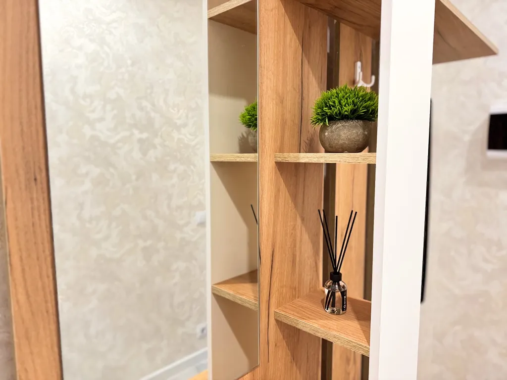 Квартира за ТЦ Премьер