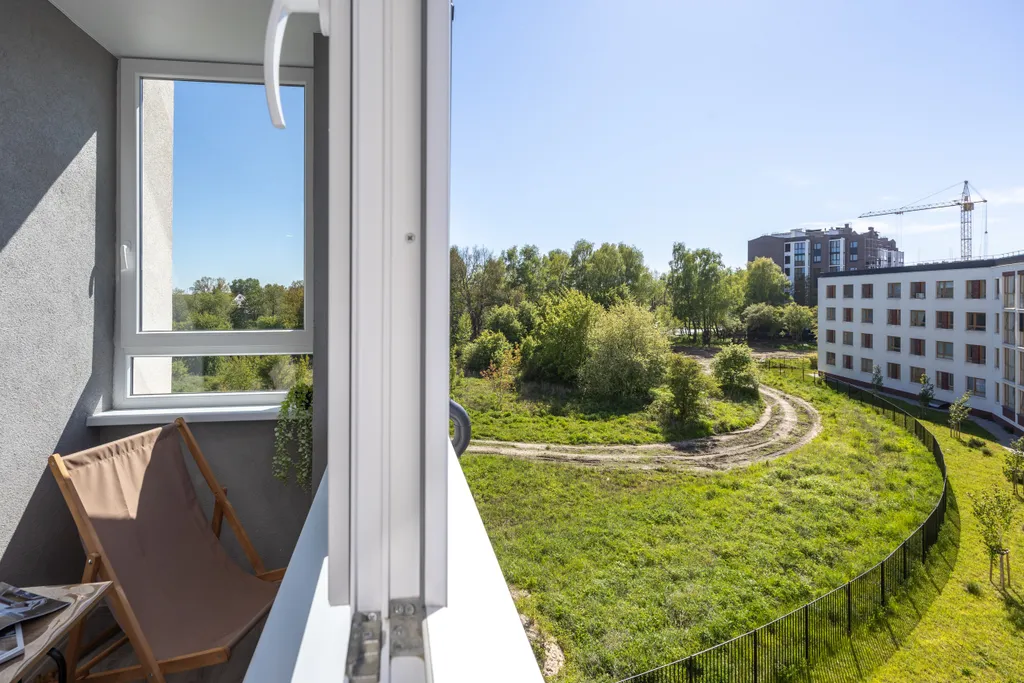 Квартира Уютная квартира у моря — Пионерский