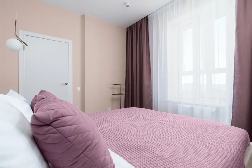 Квартира Фонтаны 386 Your Place – апартаменты с потрясающими закатами — Краснодар