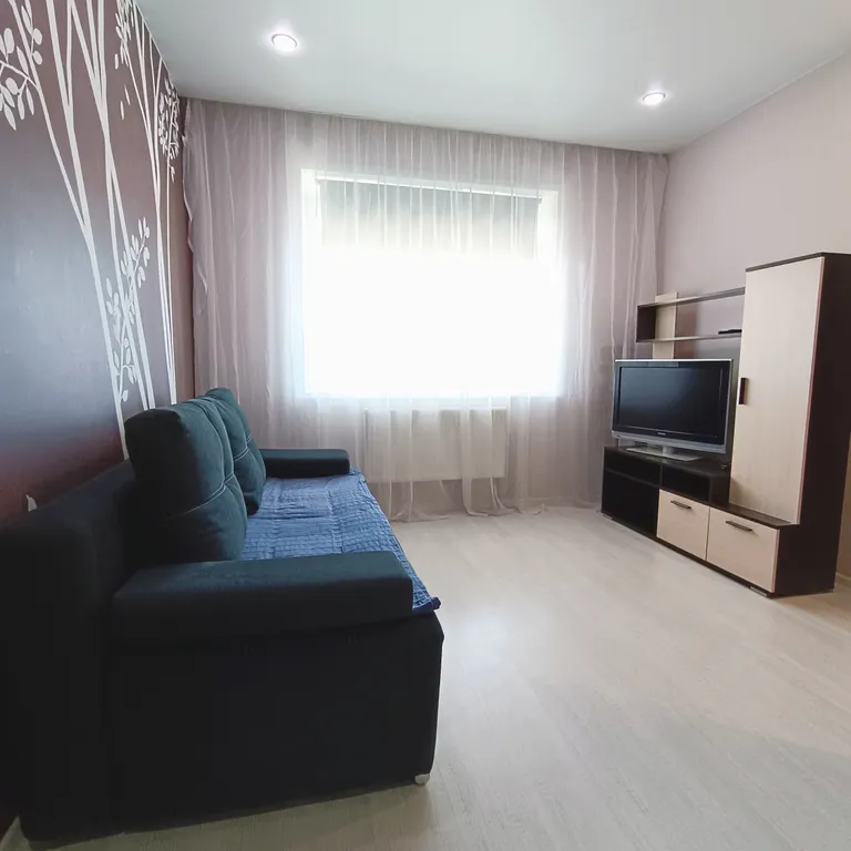 Апарт у ТРЦ Макси(6)