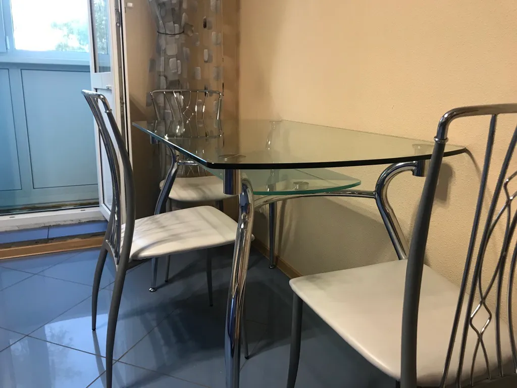 2-комнатные Апартаменты на побережье Рыбинского моря| GoodNight Aparts