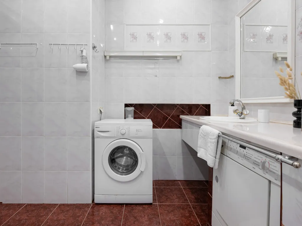 Шестикомнатная с видом на Кремль