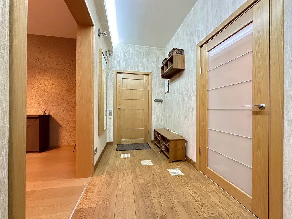 Квартира Квартира в поселке Песочный — Песочный