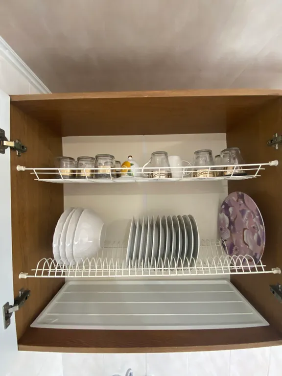 Чистая и уютная квартира