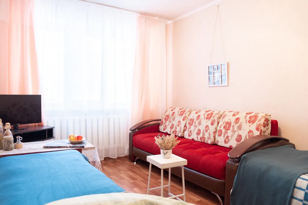 В гостях у Гуся