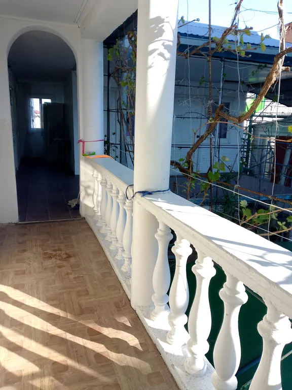 Квартира Комфортная двухместная комната — Геленджик