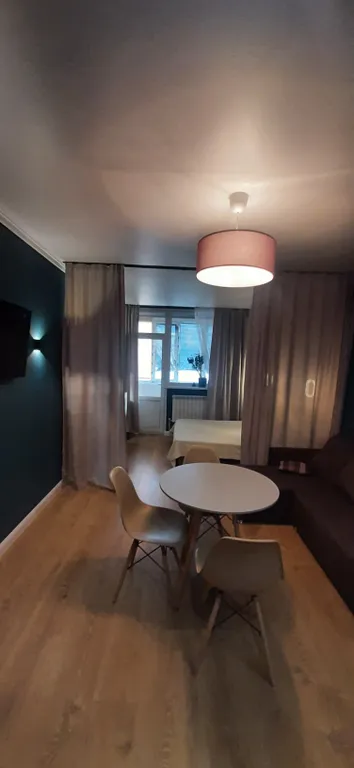 Квартира Квартира в центре с видом на море — Анапа