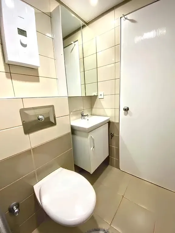 Апартаменты Cleopatra Safir на пляже Клеопатра