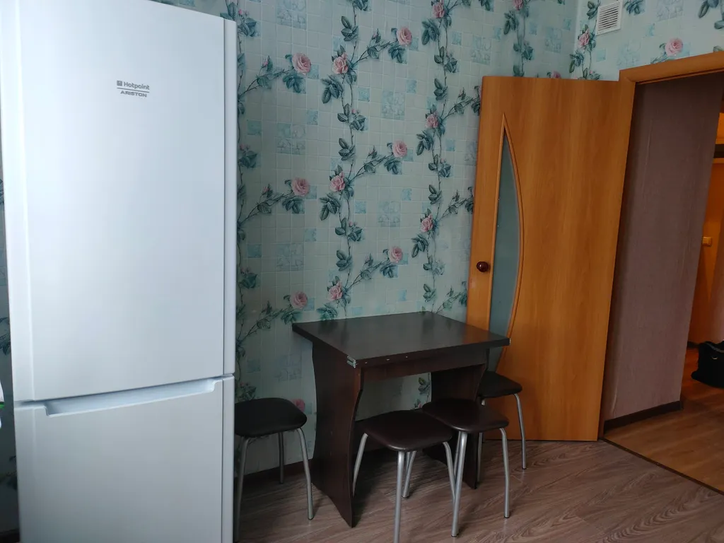 Уютная квартира в центре горнолыжного курорта