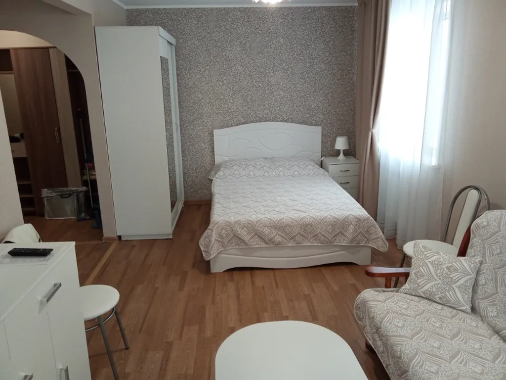 Квартира в центре