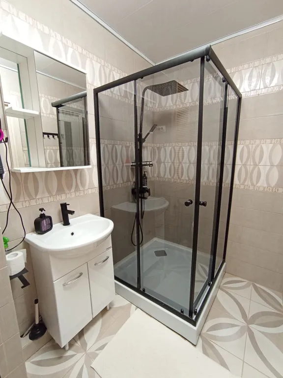 Уютная квартира для отдыха — аренда посуточно в Кааламо