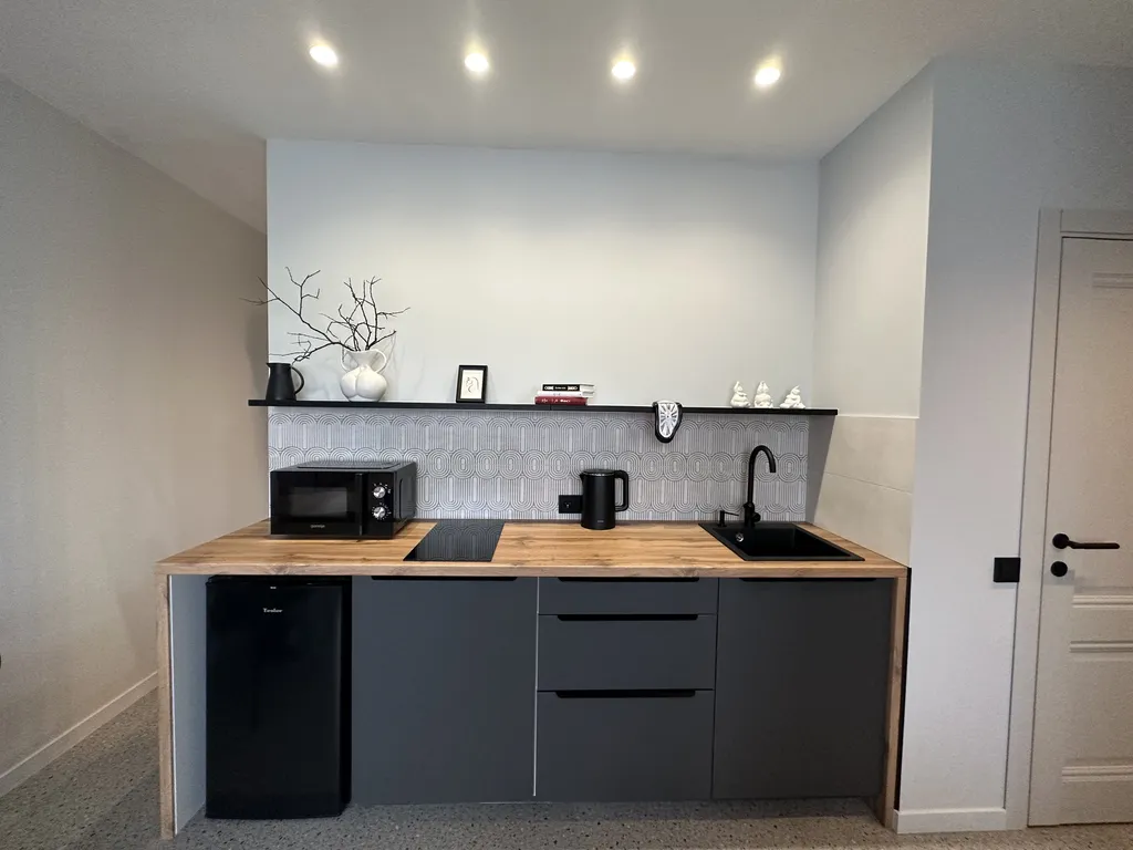 Vip flat в центре города