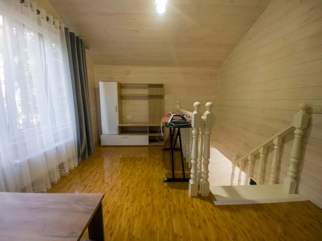 Сердце гор 8