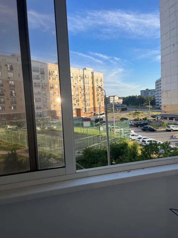 Квартира для отдыха